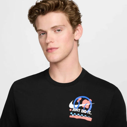 Nike Men's Court Dri-Fit Tee OC Nike