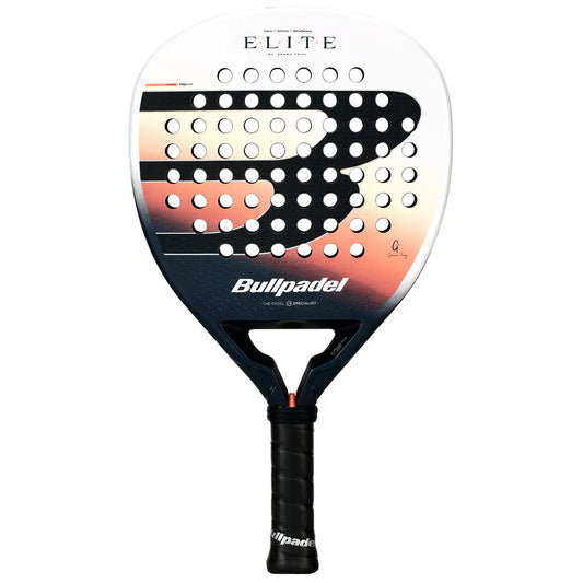Bullpadel Elite W Padel Racket 2026 Bullpadel