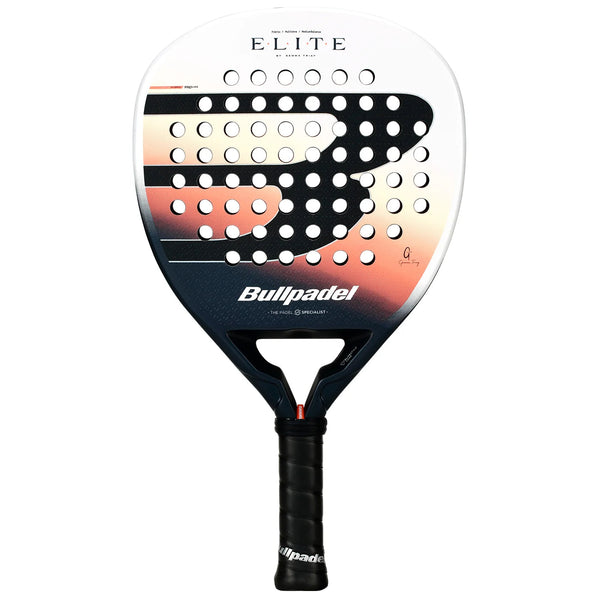 Bullpadel Elite W Padel Racket 2026 Bullpadel