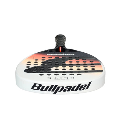 Bullpadel Elite W Padel Racket 2026 Bullpadel
