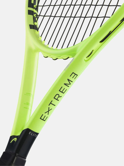 HEAD Extreme ELITE 2026 Tennis Racquet Head