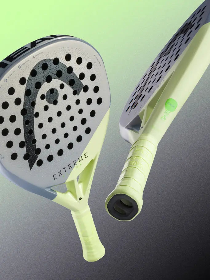 Head Extreme Motion 2026 Padel Head