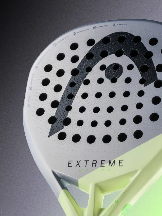 Head Extreme Motion 2026 Padel Head