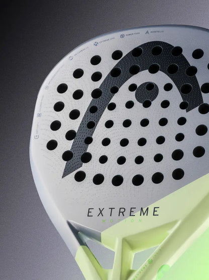 Head Extreme Motion 2026 Padel Head