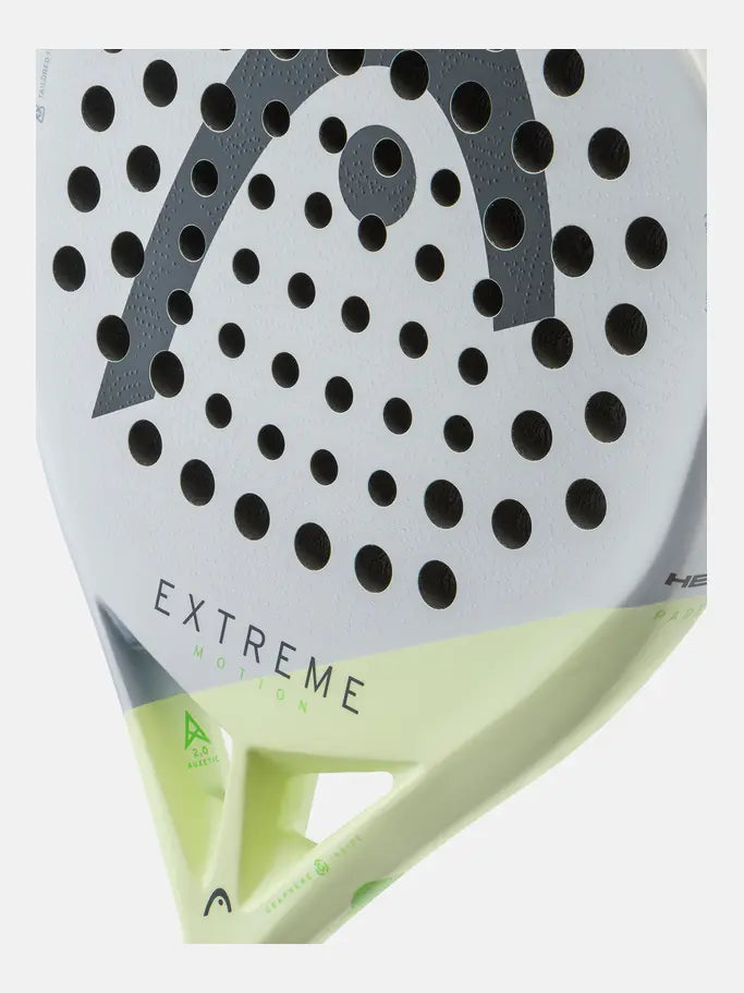 Head Extreme Motion 2026 Padel Head