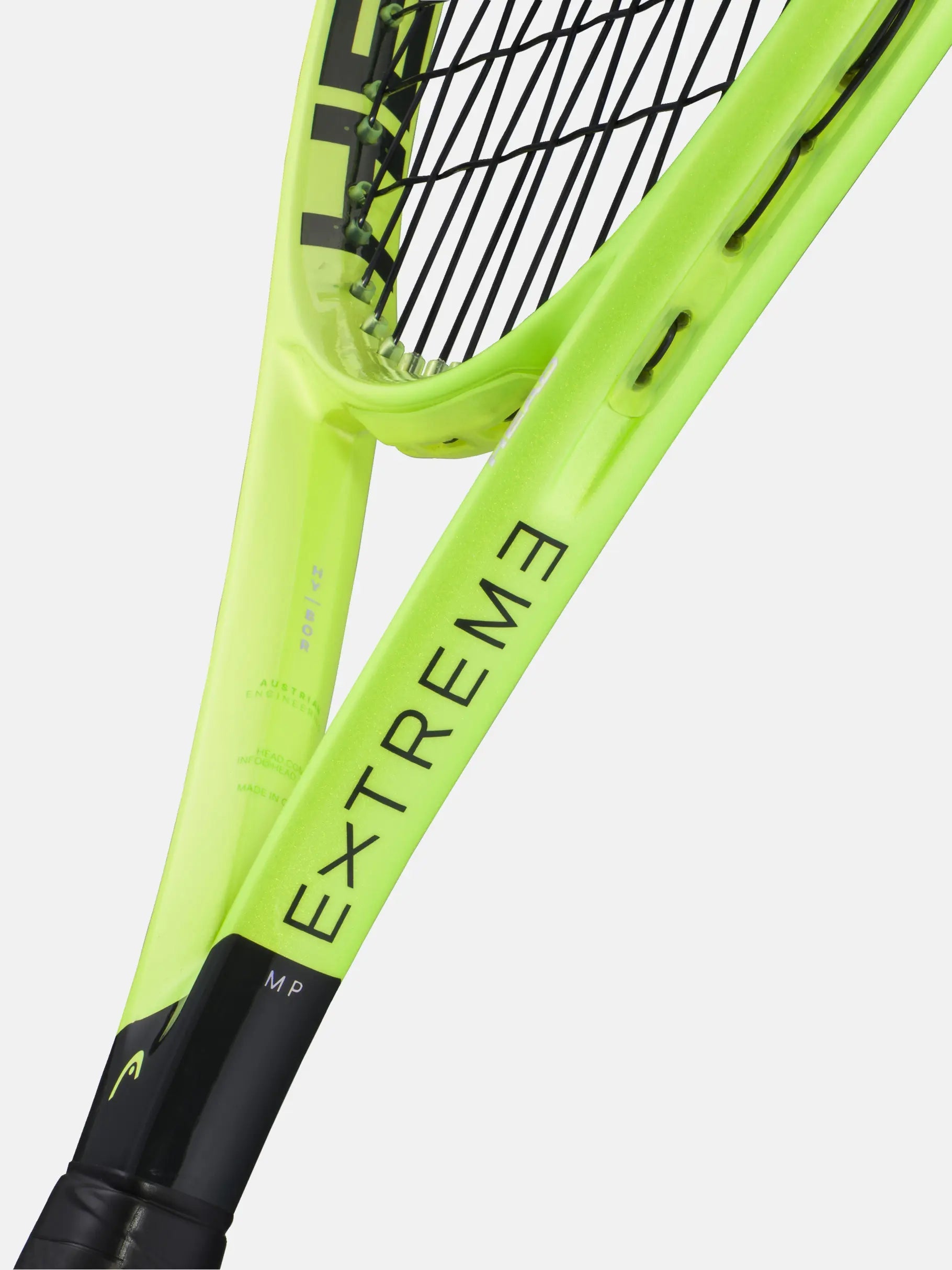 HEAD Extreme MP 2026 Tennis Racquet Head