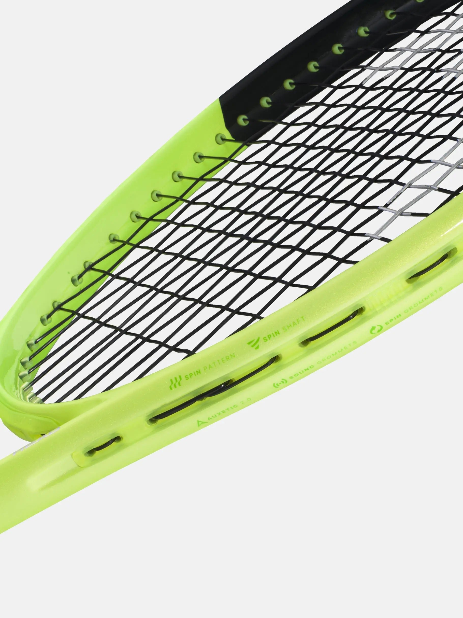 HEAD Extreme MP 2026 Tennis Racquet Head