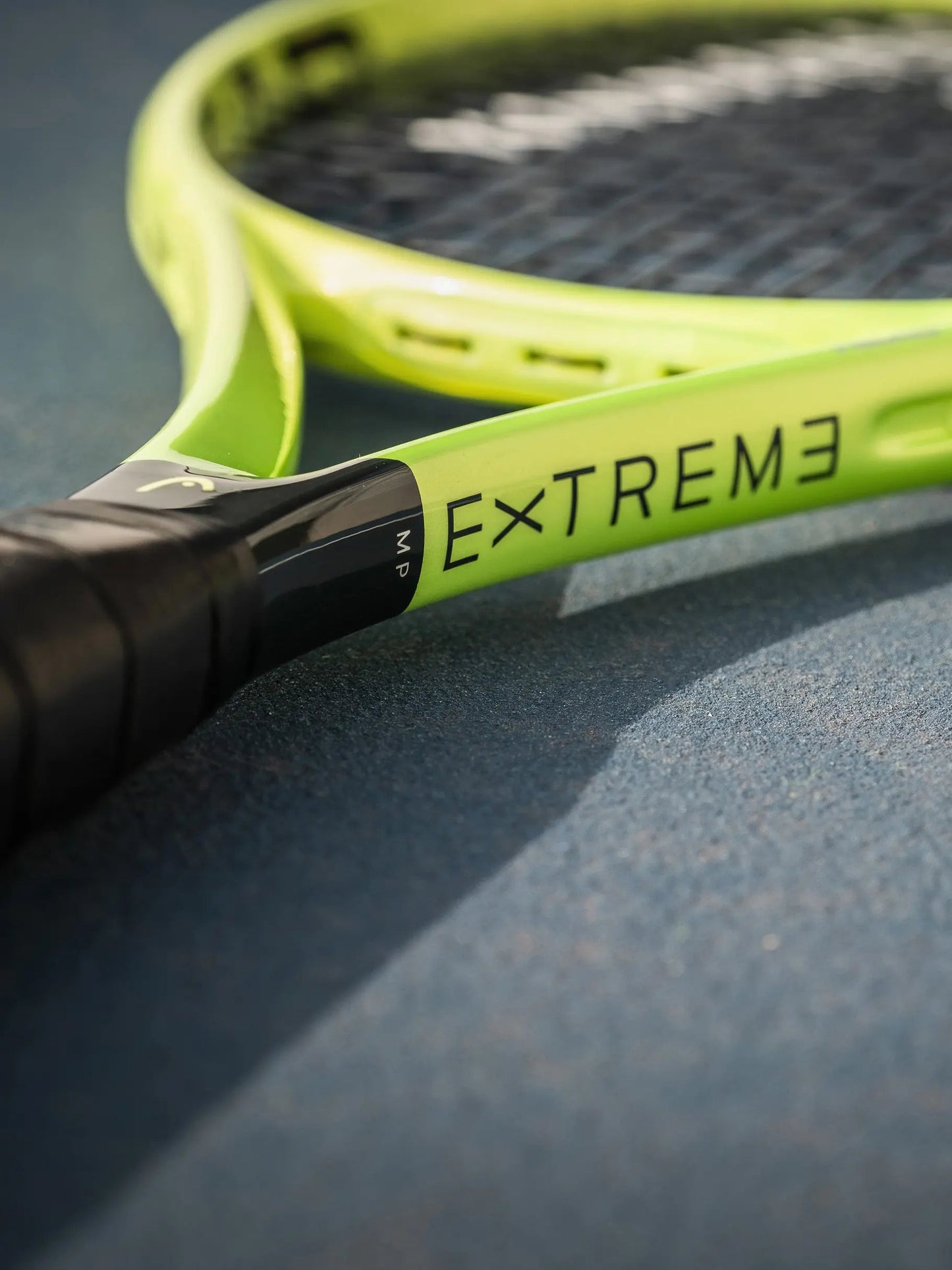 HEAD Extreme MP 2026 Tennis Racquet Head