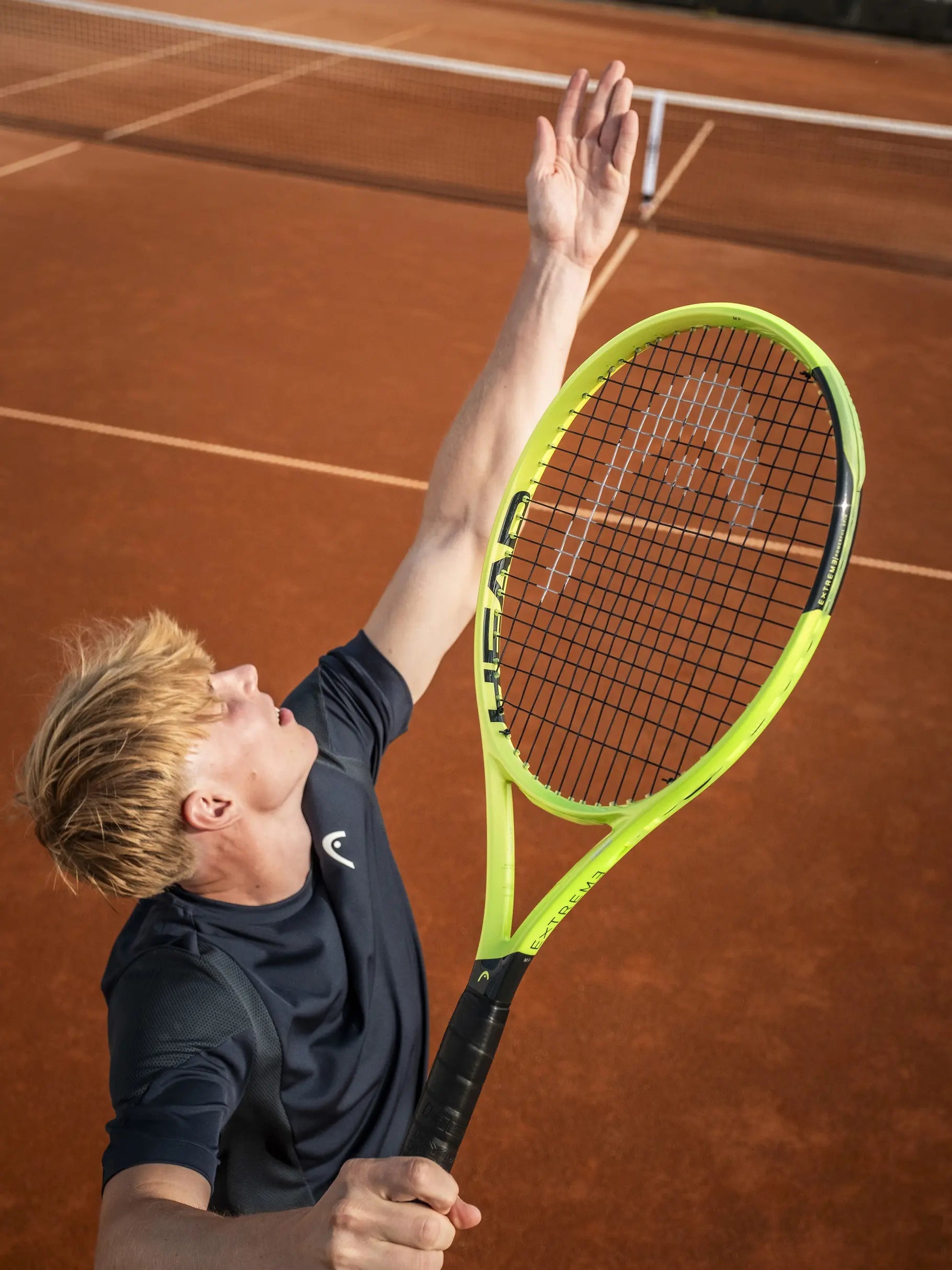 HEAD Extreme MP 2026 Tennis Racquet Head