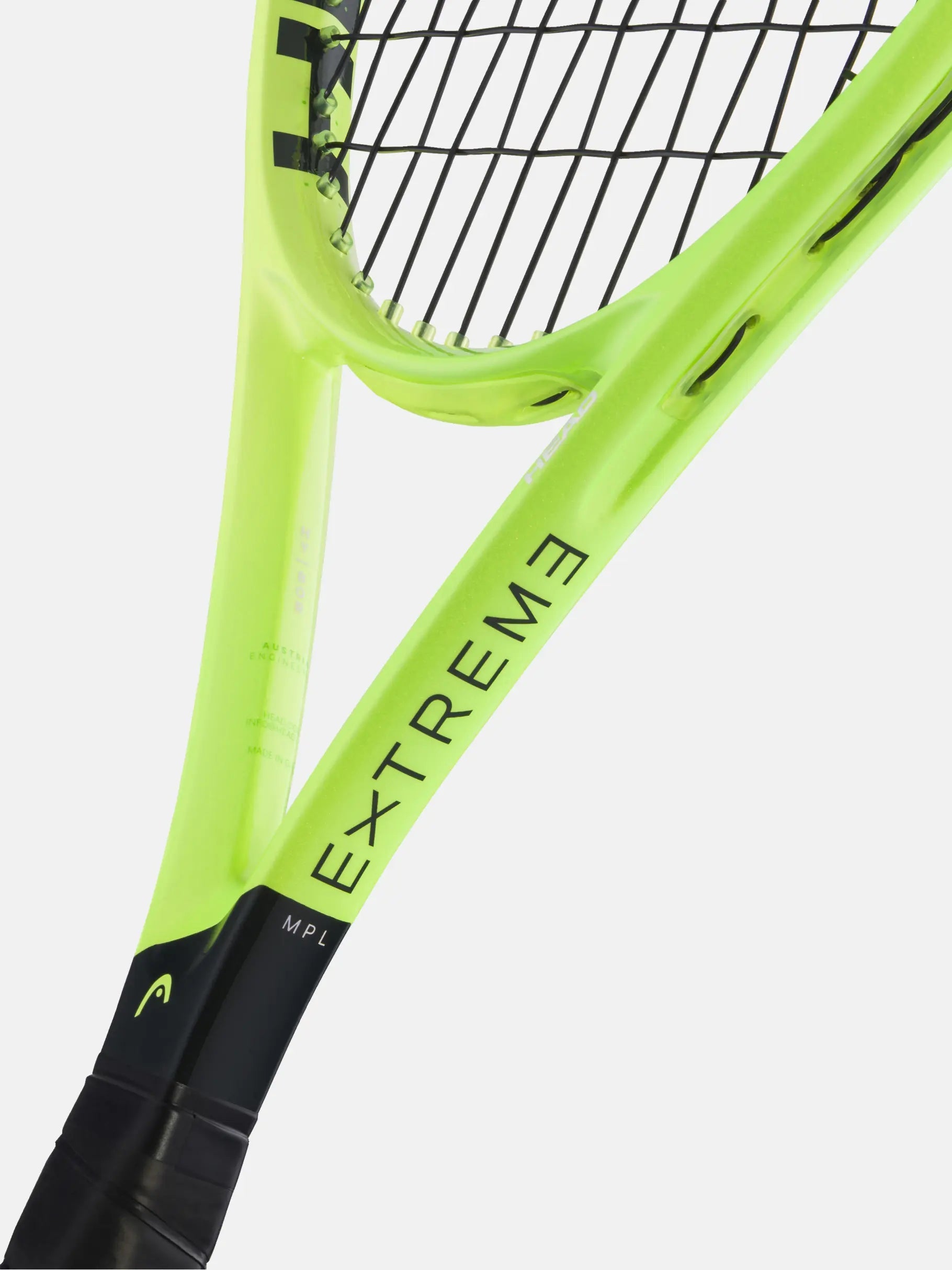 HEAD Extreme MP L 2026 Tennis Racquet Head