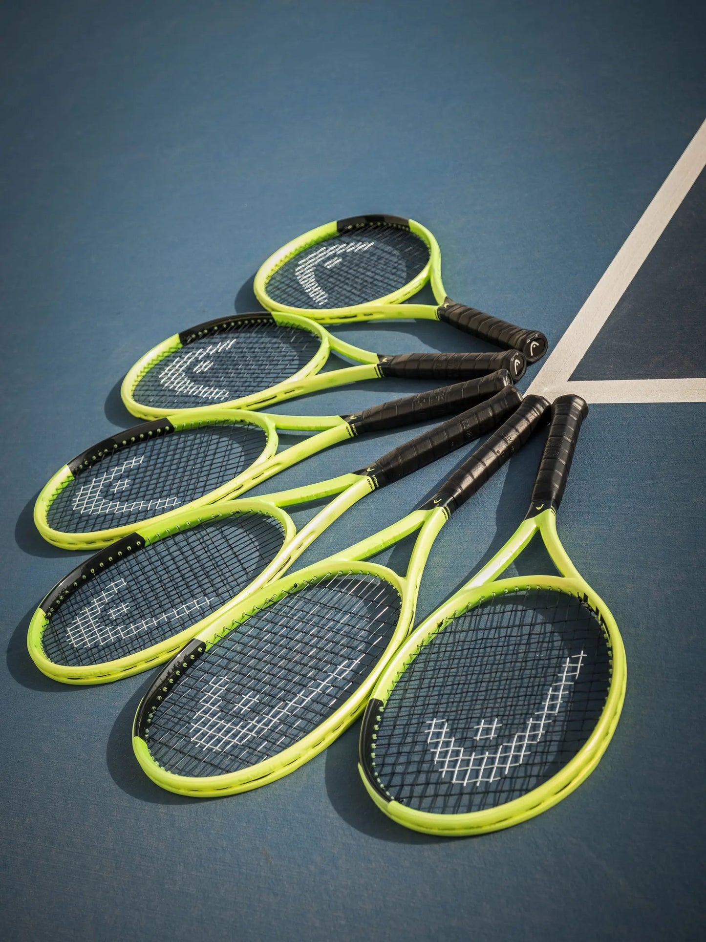 HEAD Extreme Pro 2026 Tennis Racquet Head