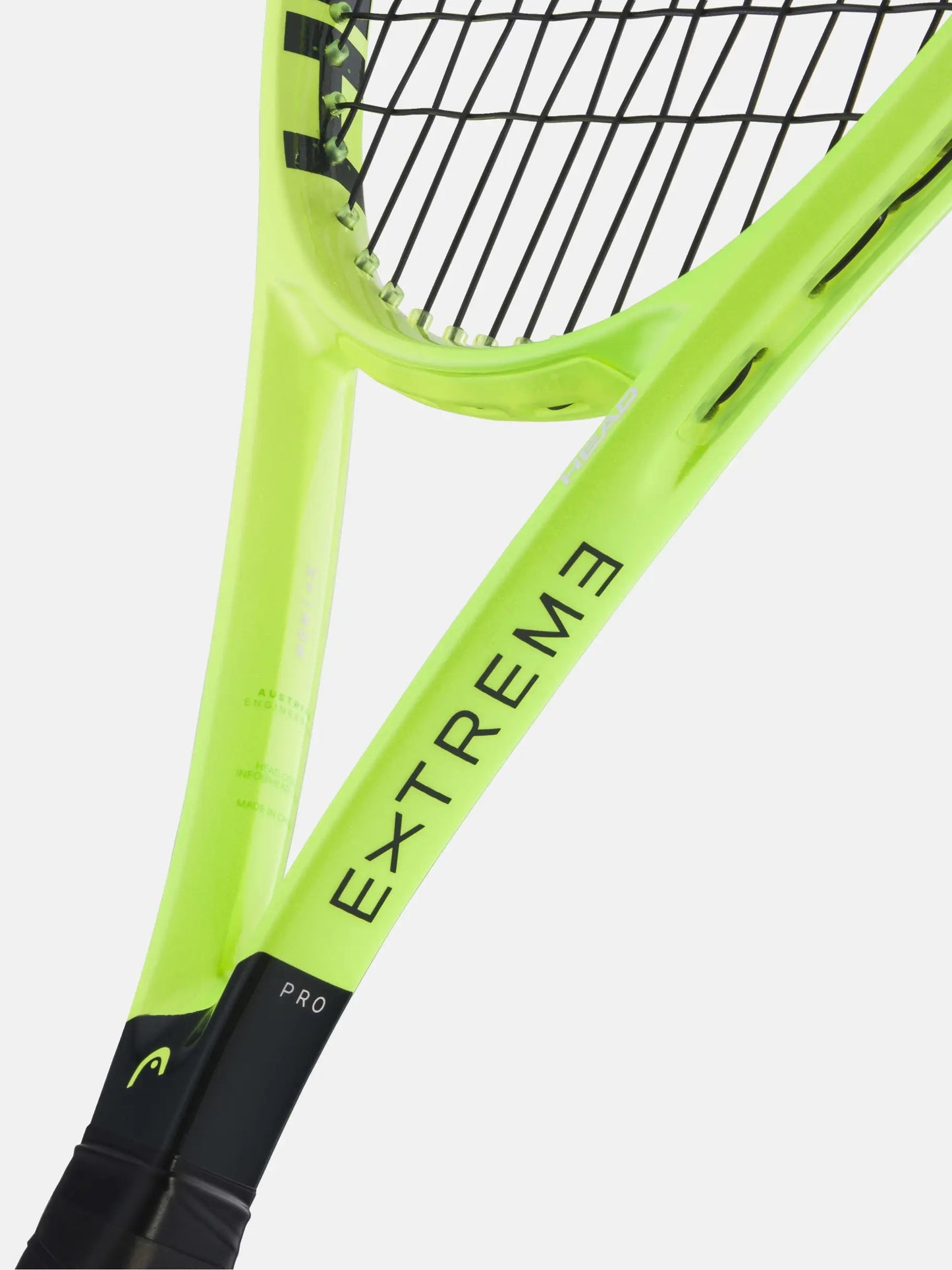 HEAD Extreme Pro 2026 Tennis Racquet Head