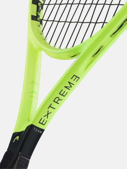 HEAD Extreme TEAM 2026 Tennis Racquet Head