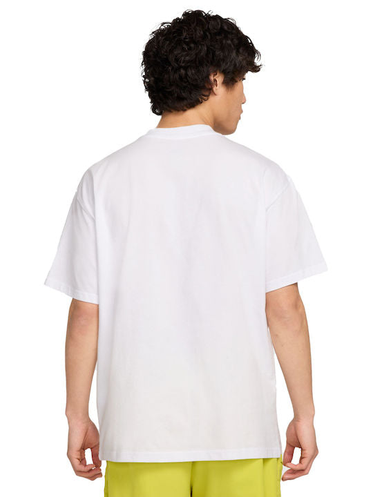 Nike NikeCourt Men's T-Shirt M90 French Open