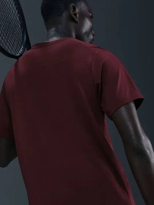 NikeCourt Advantage Men's Dri-FIT Tennis Top Nike