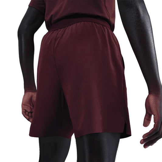 Nike NikeCourt Advantage Men's Dri-FIT 6" Tennis Shorts Nike