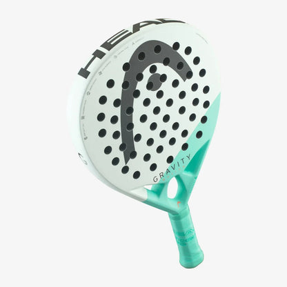 Head Gravity Motion 2024 Padel Racket Head