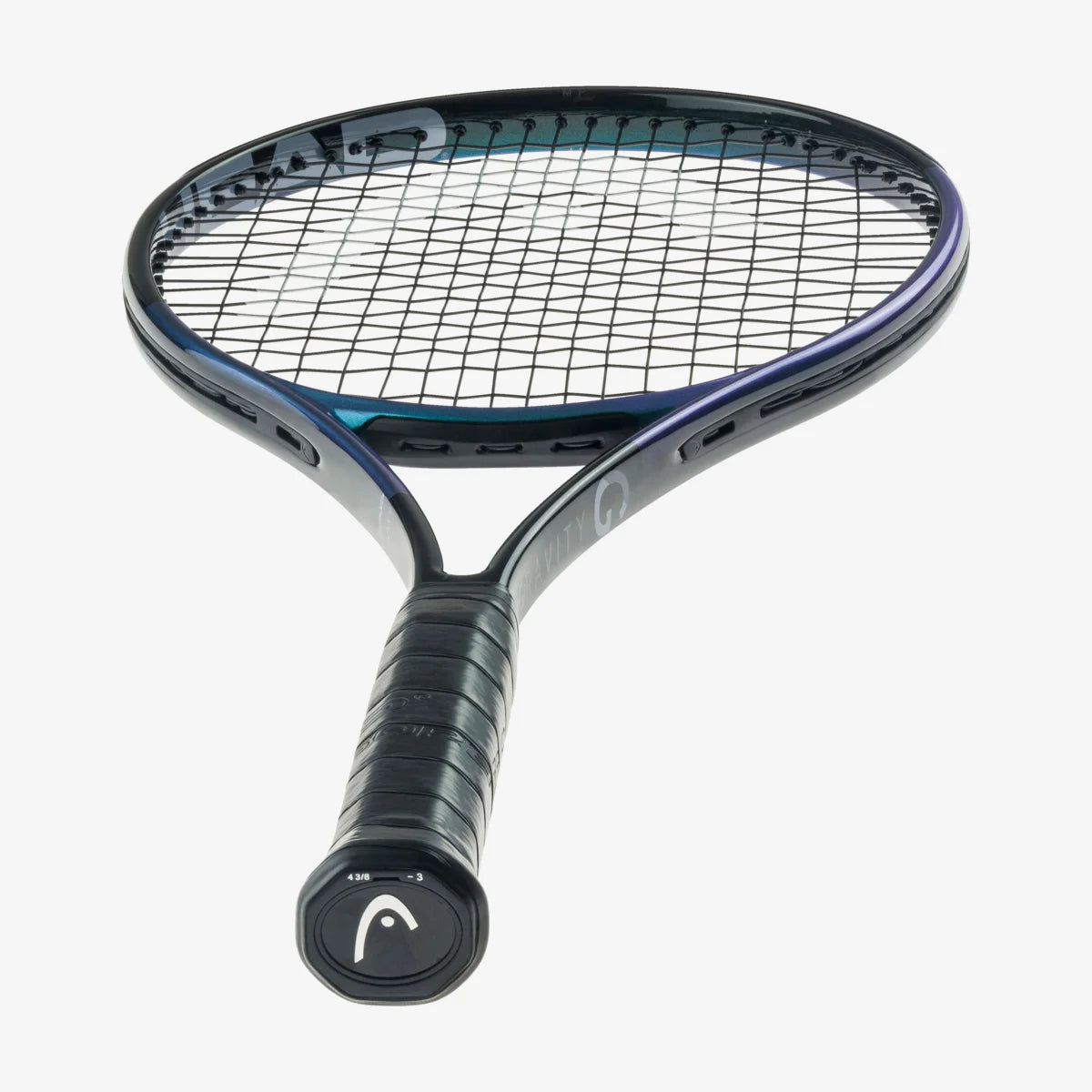 HEAD Gravity MP Tennis Racquet