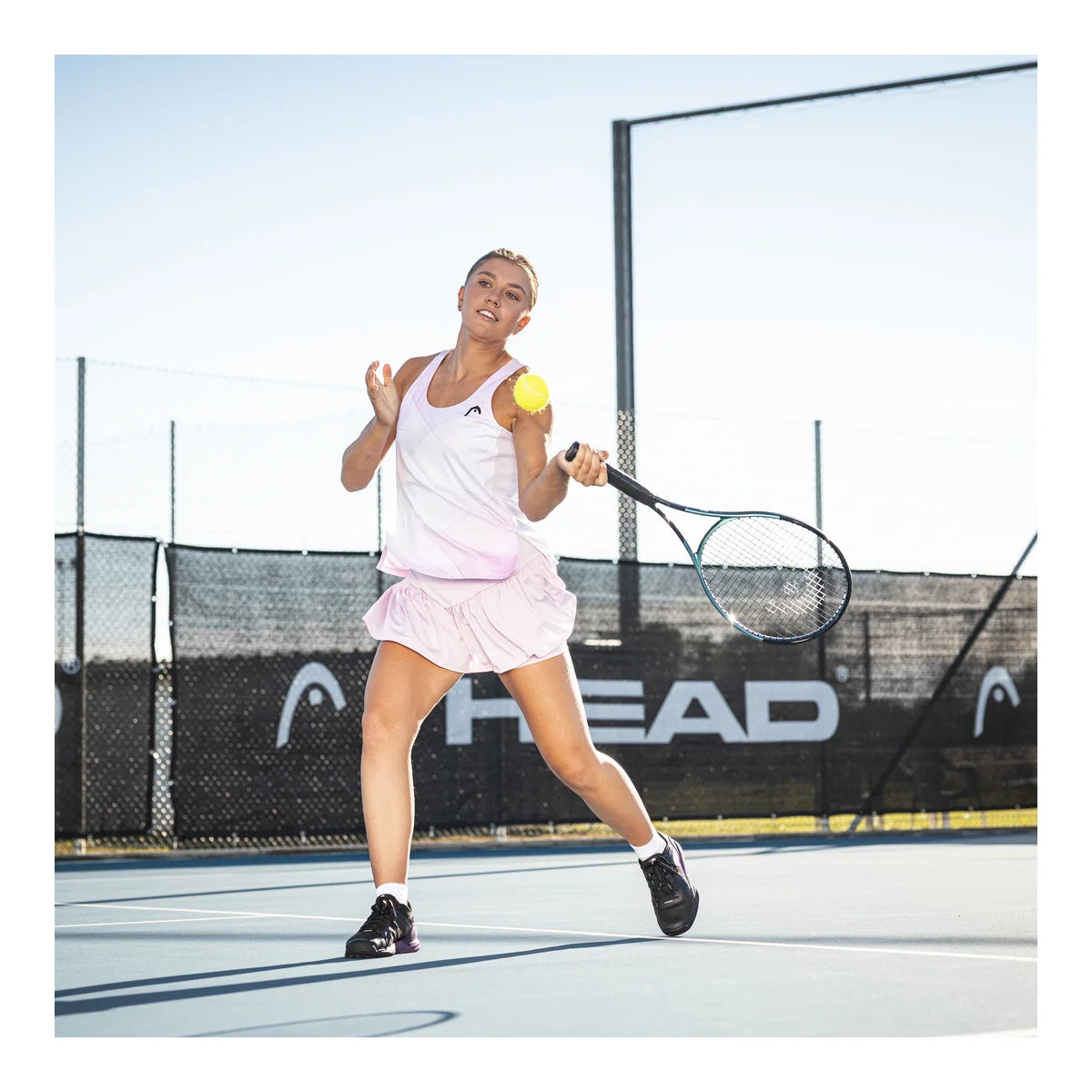 HEAD Gravity MP L Tennis Racquet