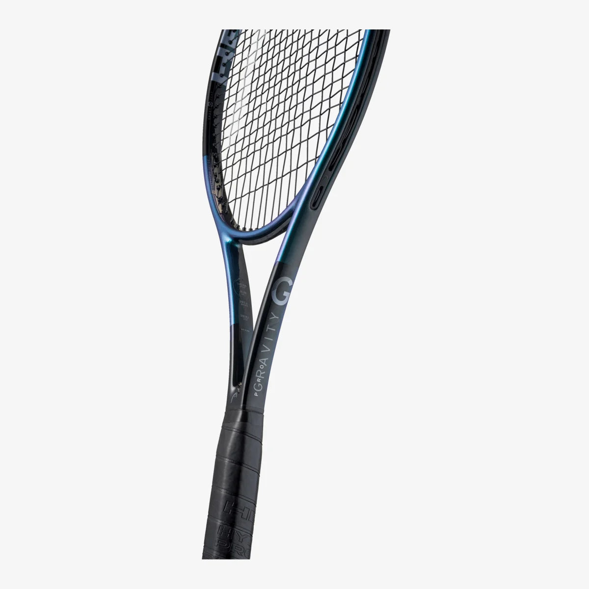 HEAD Gravity PRO Tennis Racquet