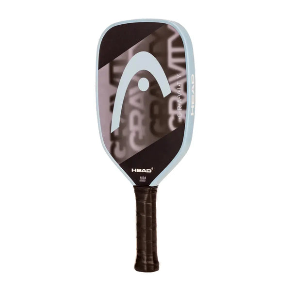 HEAD Gravity Team EX Pickleball Paddle Head