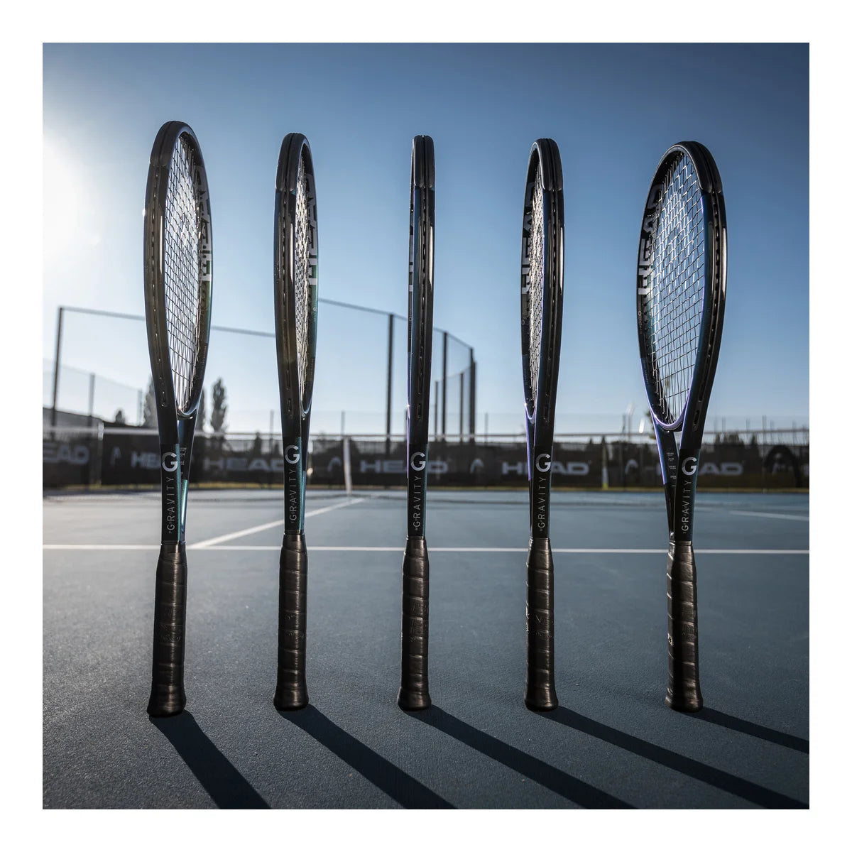 HEAD Gravity TOUR Tennis Racquet