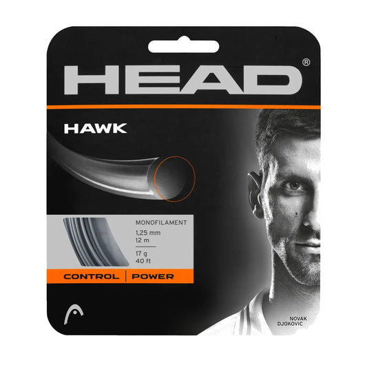 HEAD Hawk Tennis String