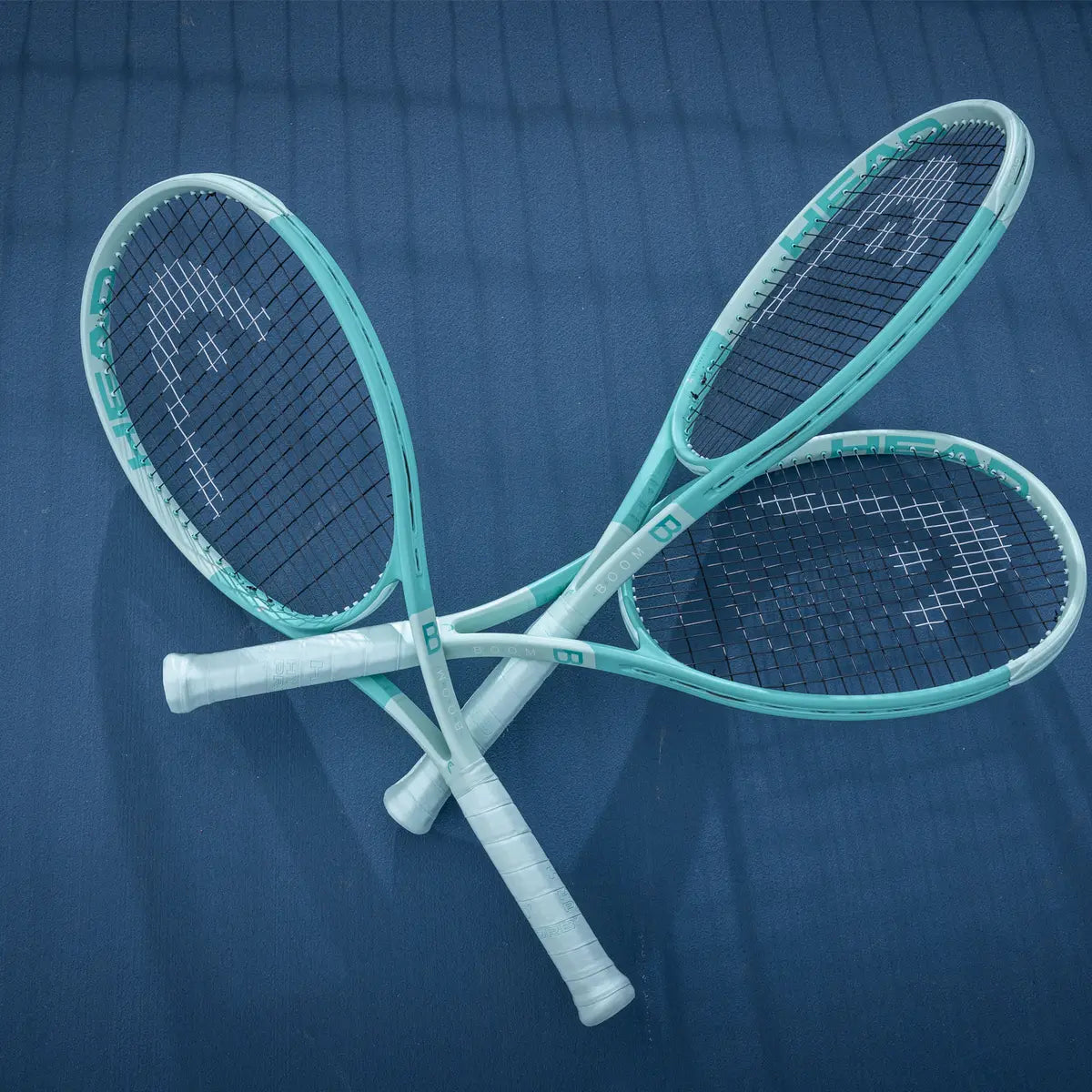 HEAD Boom MP L Alternate Tennis Racquet
