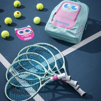 HEAD Coco 21 Junior Tennis Racquet