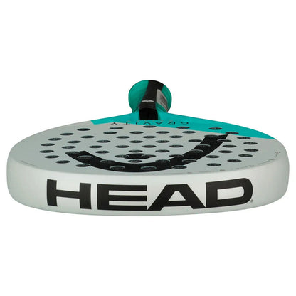 Head Gravity Motion 2024 Padel Racket Head