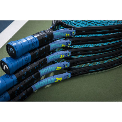 HEAD Novak 19 Junior Tennis Racquet