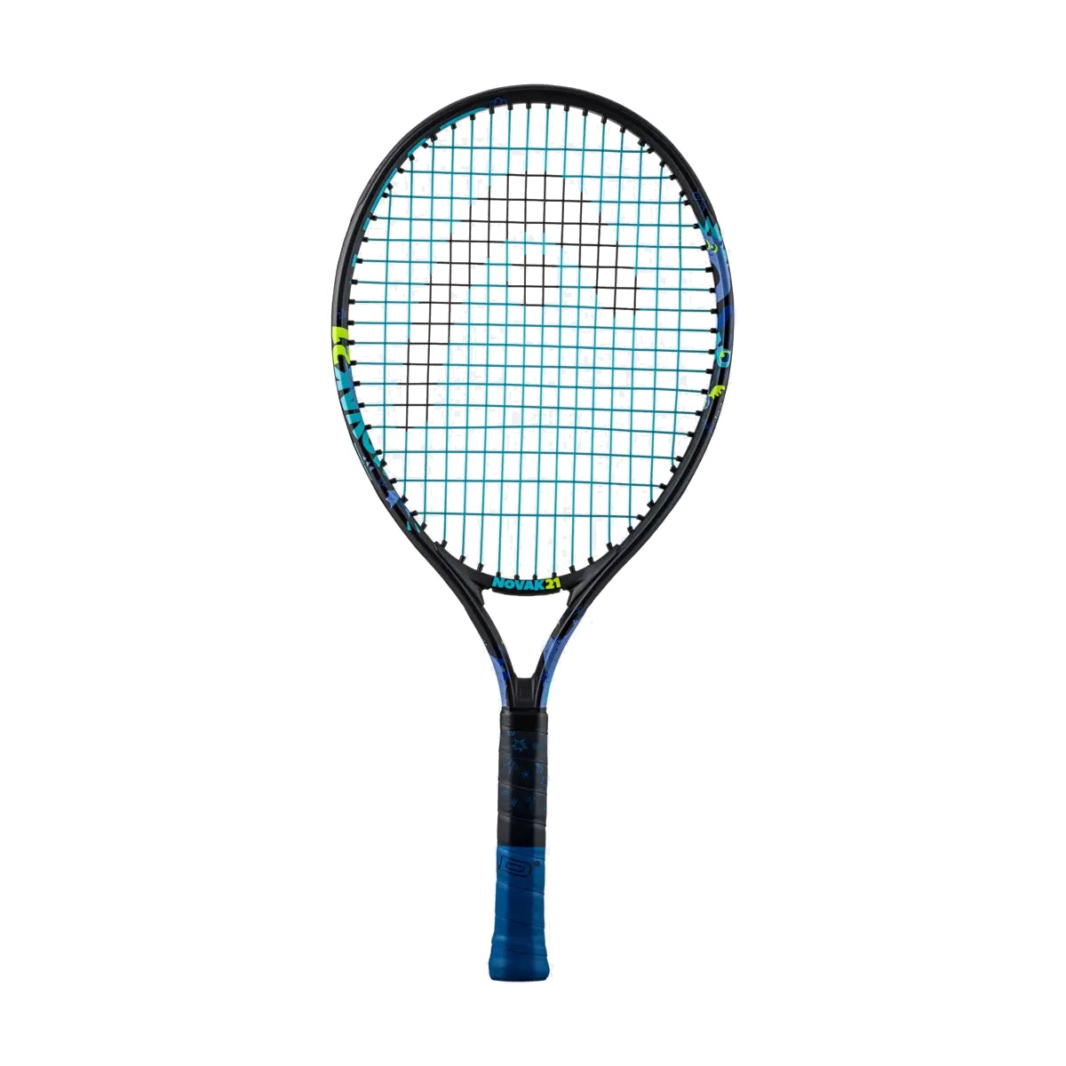 HEAD Novak 21 Junior Tennis Racquet
