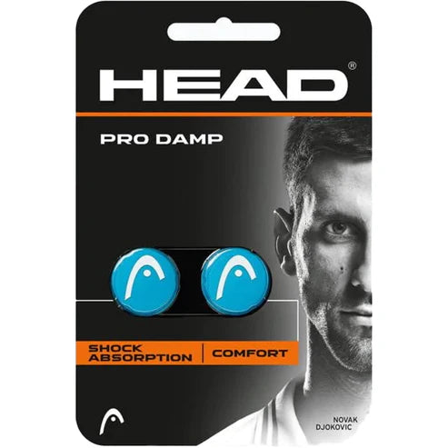 HEAD Pro Damp Tennis Dampener