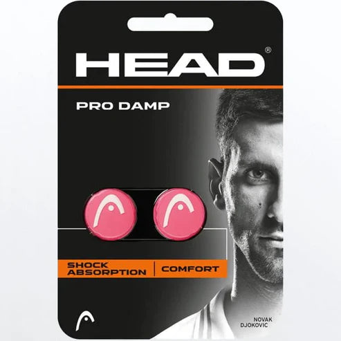 HEAD Pro Damp Tennis Dampener