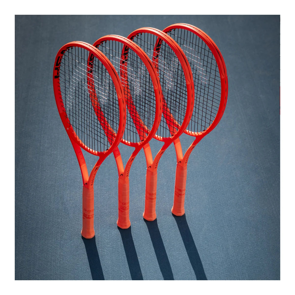 HEAD Radical TEAM Tennis Racquet