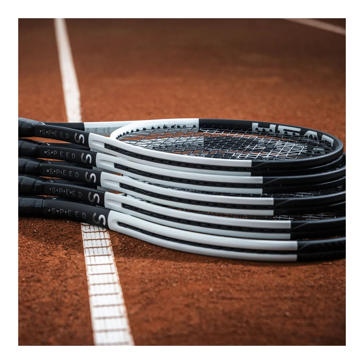 Raquette de tennis HEAD Speed ​​MP L