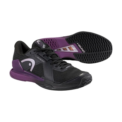 HEAD Sprint Pro 4.0 Women Tennis Shoes