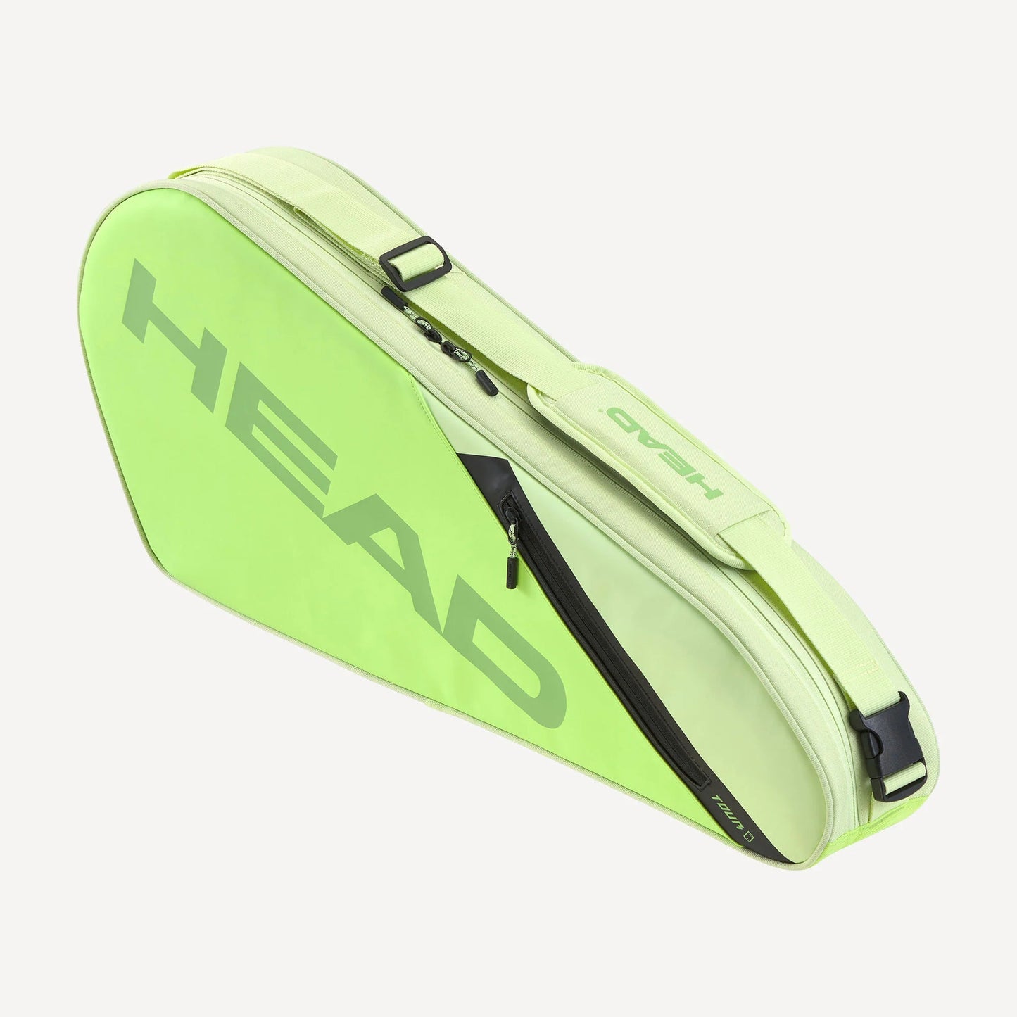 HEAD Tour Racquet Tennis Bag S (Sharp Green) Head