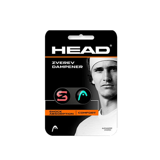 HEAD Zverev Dampener Head