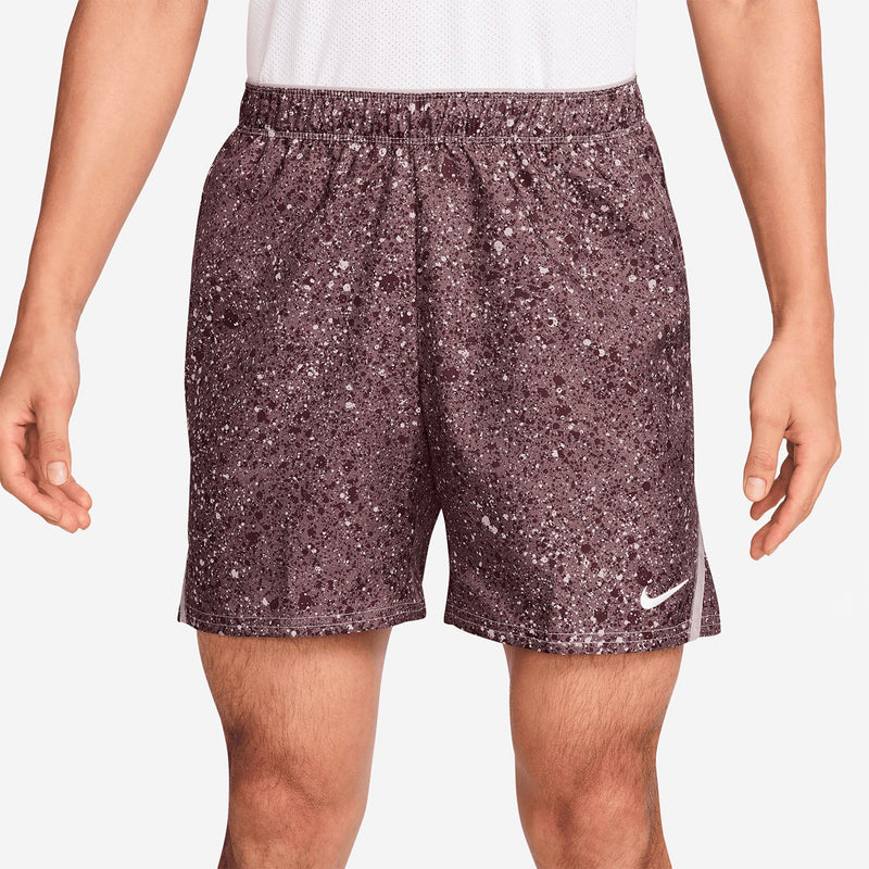 NikeCourt Victory Men's Dri-FIT 7" Tennis Shorts Nike