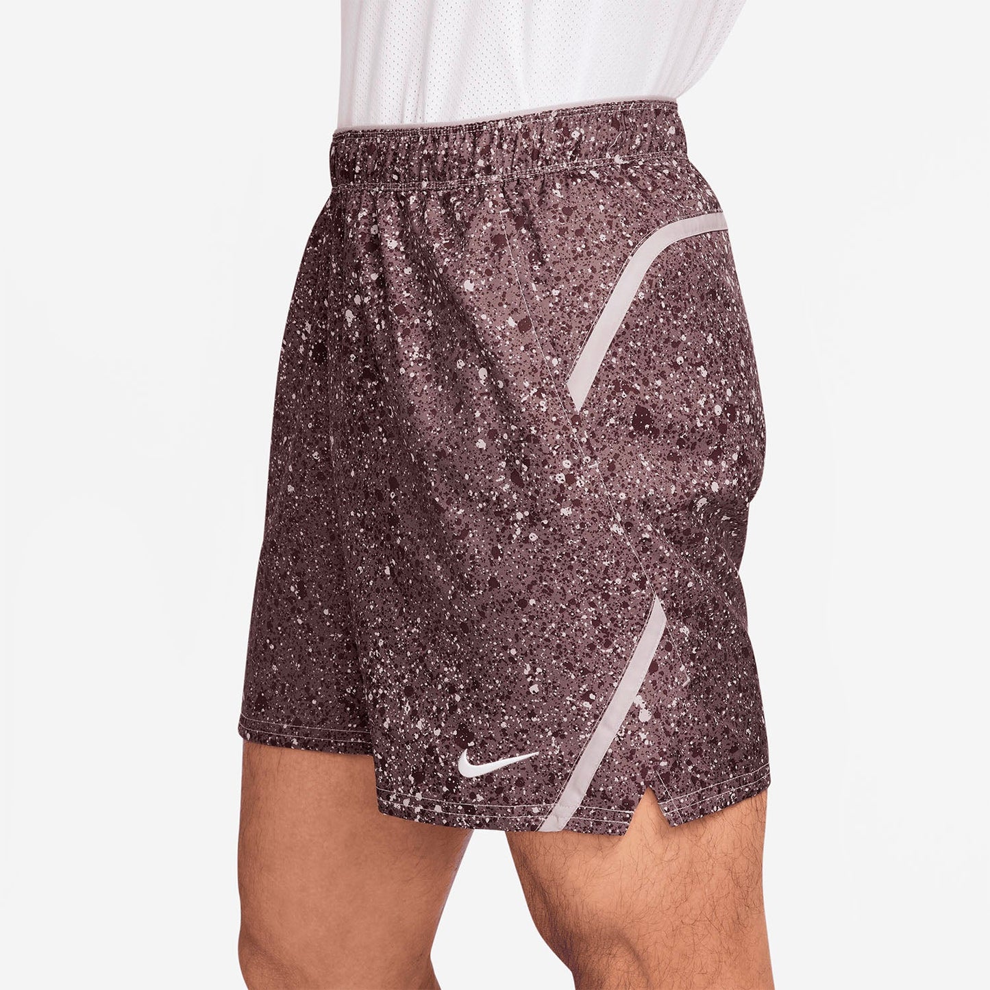 NikeCourt Victory Men's Dri-FIT 7" Tennis Shorts Nike
