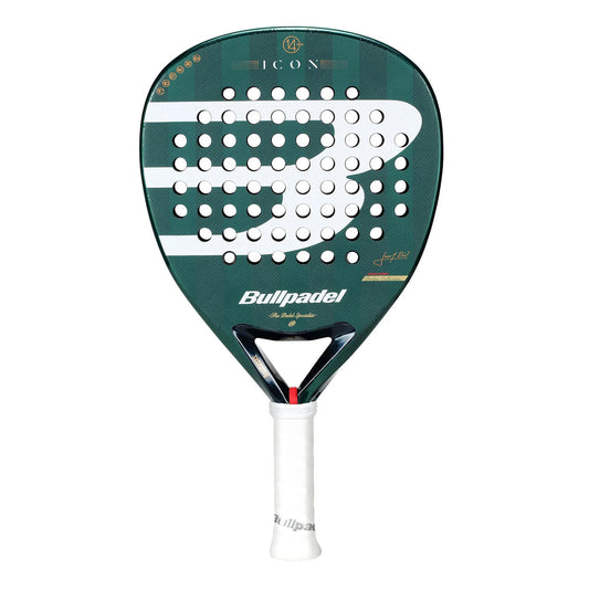 Bullpadel ICON 26 Padel Racket 2026 Bullpadel