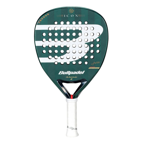 Bullpadel ICON 26 Padel Racket 2026 Bullpadel