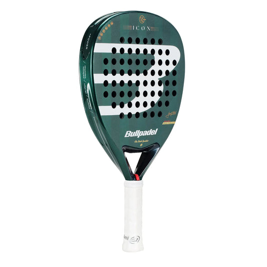 Bullpadel ICON 26 Padel Racket 2026 Bullpadel