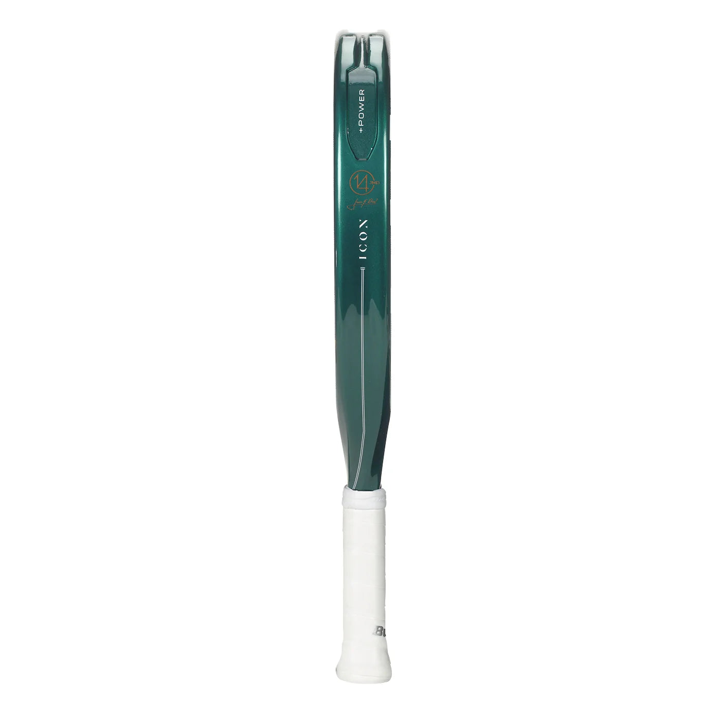 Bullpadel ICON 26 Padel Racket 2026 Bullpadel