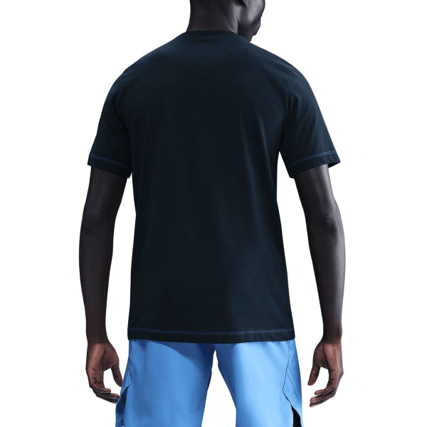Nike Men's NikeCourt TEE OZ OPEN