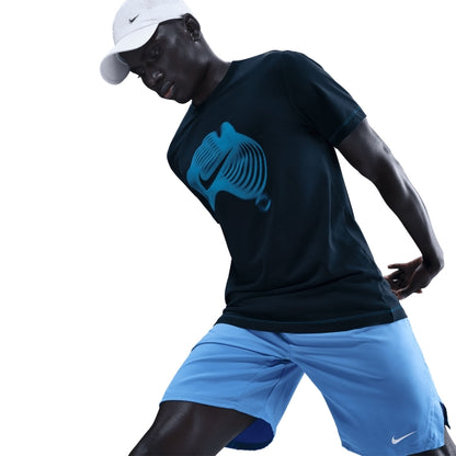 Nike Men's NikeCourt TEE OZ OPEN