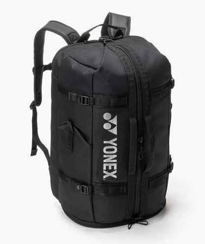 YONEX GEARLOGIC BACKPACK Black Yonex