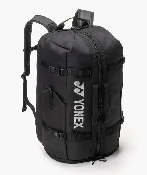 YONEX GEARLOGIC BACKPACK Black Yonex
