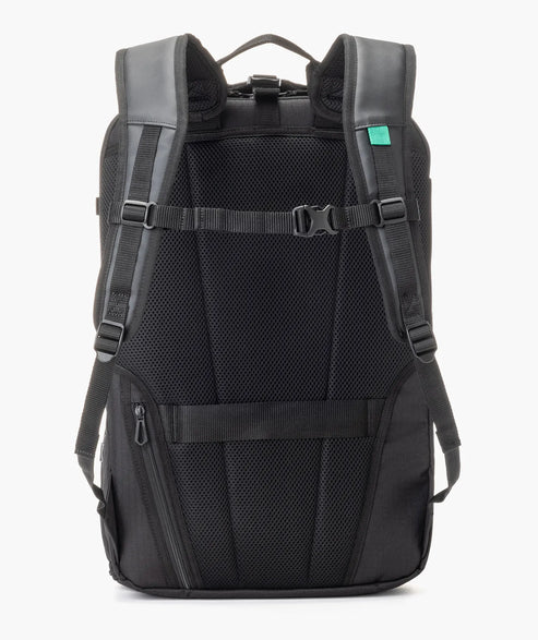 YONEX GEARLOGIC BACKPACK Black Yonex